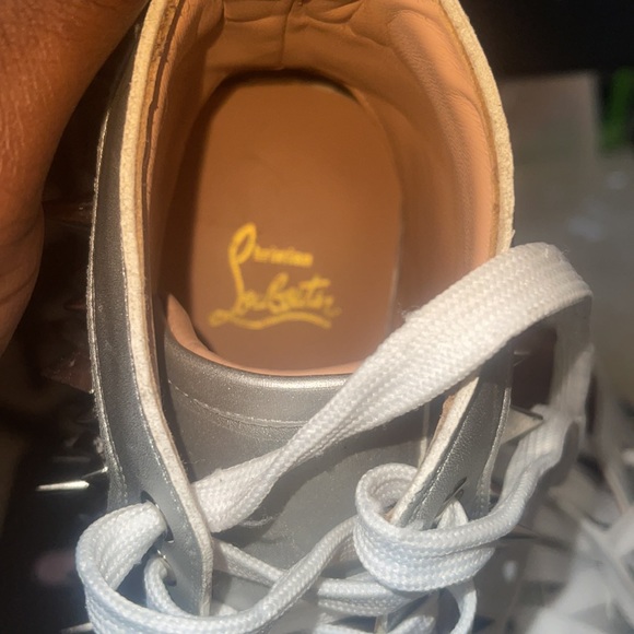 Designer shoes - Picture 3 of 3